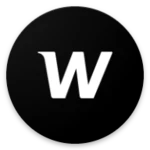 wiz.me android application logo